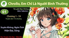 Em Chỉ Là Một Người Bình Thường